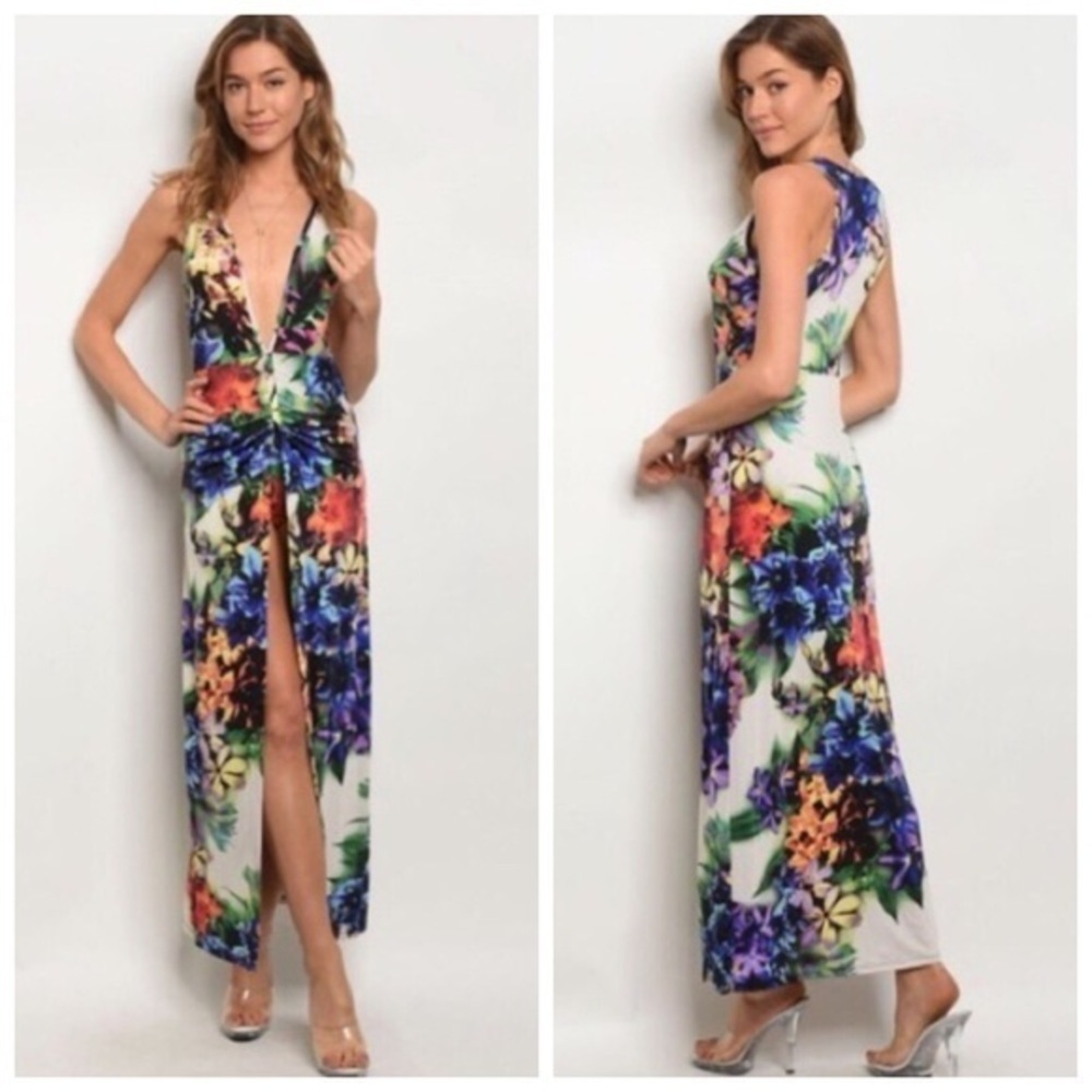 🆕Gorgeous summer dress